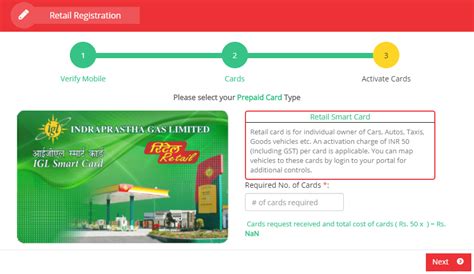 igl smart card login|igl smart card online payment.